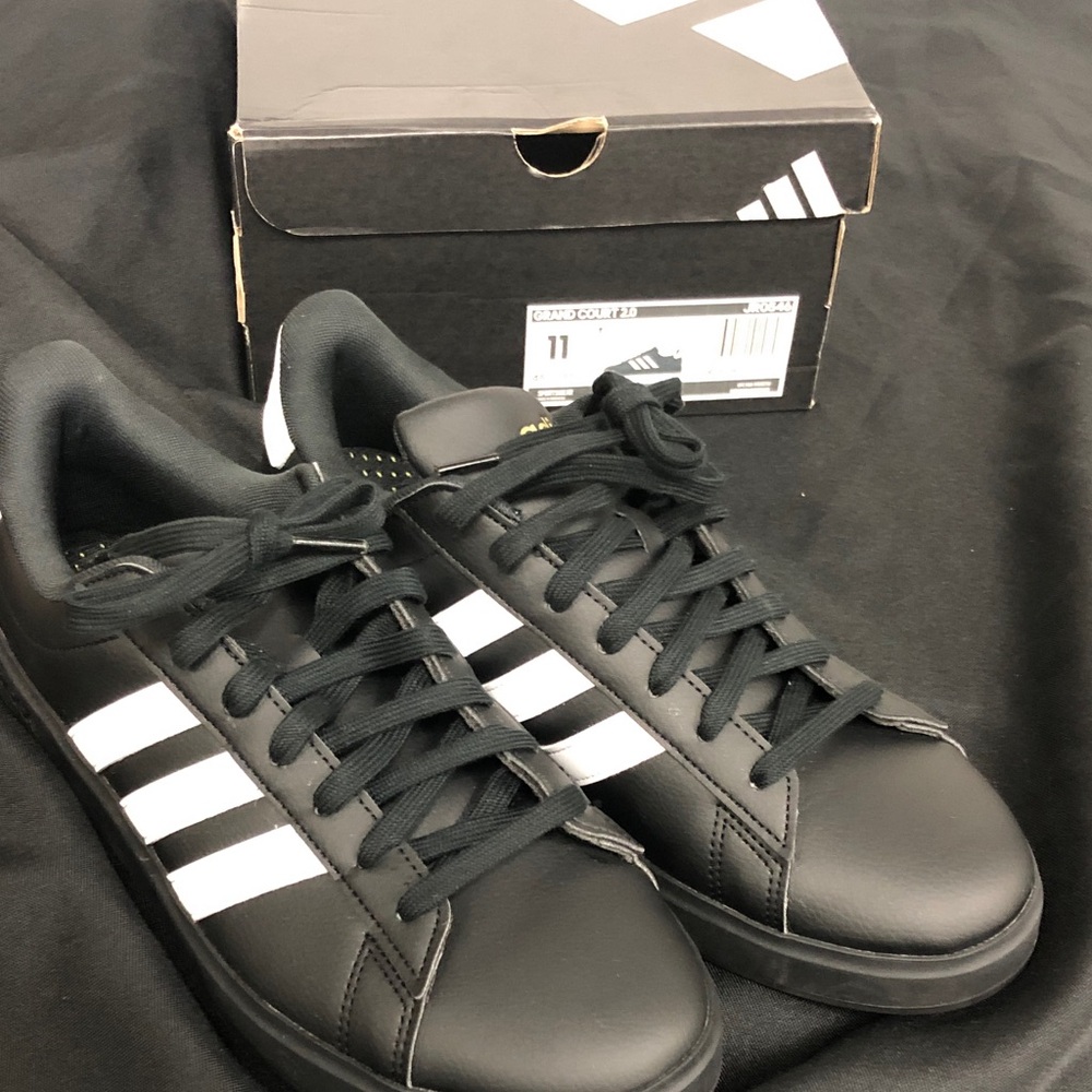 Men’s Adidas Grand Court 2.0 New